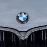 BMW M8 Competition Grand Coupe