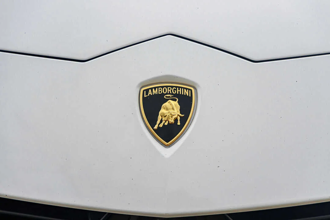 Lamborghini Urus WBY photo 8