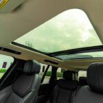 Range Rover SE Black