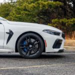 BMW M8 Competition Convertible