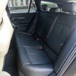 BMW G99 M5 Frozen Wagon