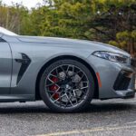 BMW M8 Competition Grand Coupe
