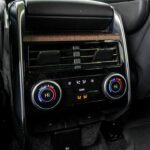 Range Rover SE Black
