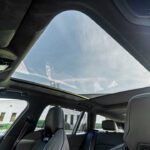 BMW G99 M5 Frozen Wagon