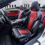 BMW M8 Competition Convertible