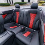 BMW M8 Competition Convertible