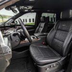 Cadillac Escalade 600