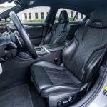 BMW M8 Competition Grand Coupe