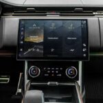 Range Rover SE Black