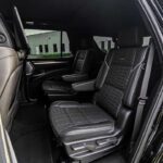 Cadillac Escalade 600