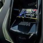 BMW G99 M5 Frozen Wagon