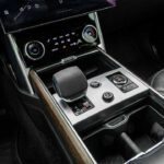 Range Rover SE Black