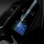 BMW 760i Black