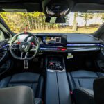 BMW G99 M5 Frozen Wagon