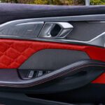 BMW M8 Competition Convertible