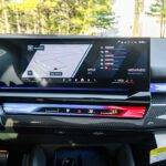 BMW G99 M5 Frozen Wagon