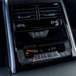 BMW M8 Competition Grand Coupe