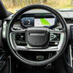 Range Rover SE Black