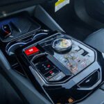 BMW G99 M5 Frozen Wagon