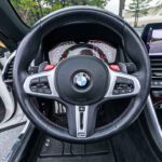 BMW M8 Competition Convertible