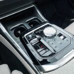 BMW 760i Black