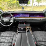 Cadillac Escalade 600
