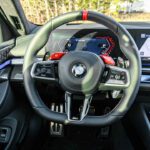 BMW G99 M5 Frozen Wagon