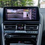 BMW M8 Competition Grand Coupe