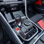 BMW M8 Competition Convertible