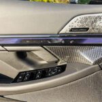 BMW G99 M5 Frozen Wagon