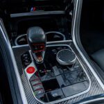 BMW M8 Competition Grand Coupe