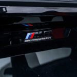 BMW M8 Competition Convertible