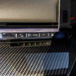 BMW G99 M5 Frozen Wagon