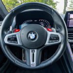 BMW M8 Competition Grand Coupe