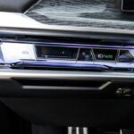 BMW 760i Black