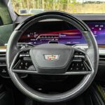 Cadillac Escalade 600