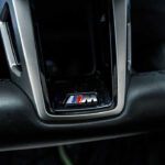 BMW 760i Black