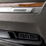 Cadillac Escalade 600