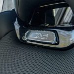 BMW G99 M5 Frozen Wagon