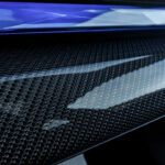 BMW G99 M5 Frozen Wagon