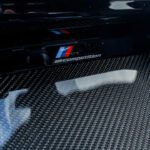 BMW M8 Competition Grand Coupe