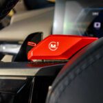 BMW G99 M5 Frozen Wagon