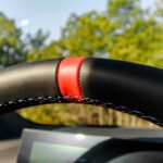 BMW G99 M5 Frozen Wagon