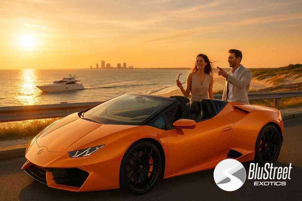 Exploring BluStreet's Elite Rentals in New Jersey