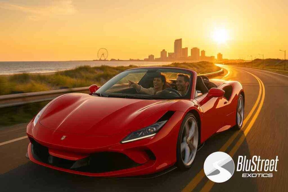 Exploring BluStreet's Elite Rentals in New Jersey