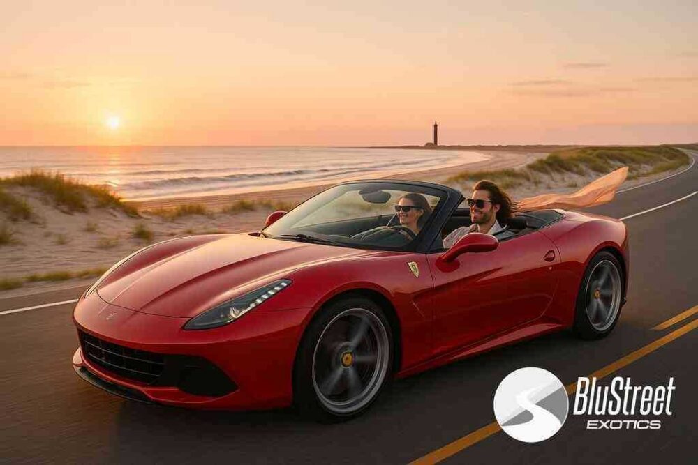 How BluStreet Car Rentals Elevate Long Island Road Trips