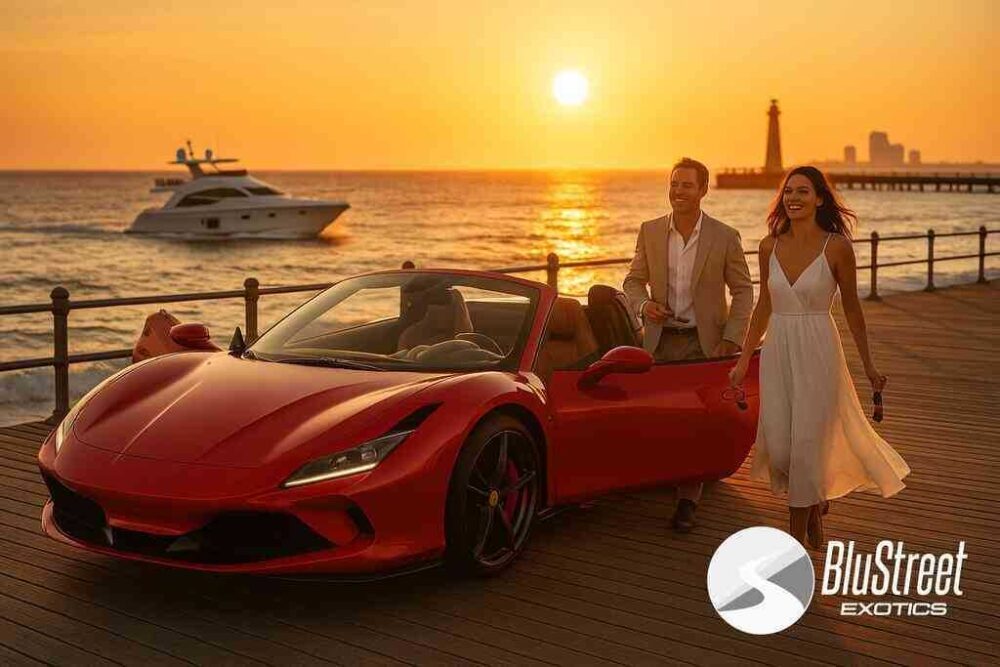 How BluStreet Reshapes Luxury Travel in New Jersey