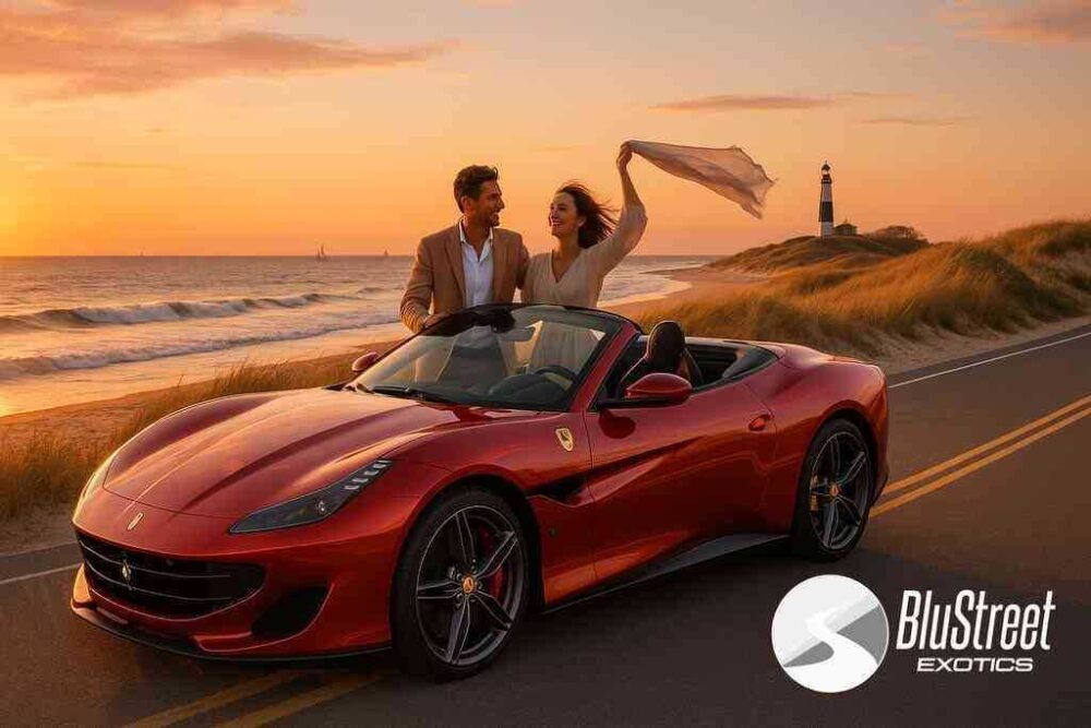 How BluStreet's Rentals Redefine Long Island Getaways