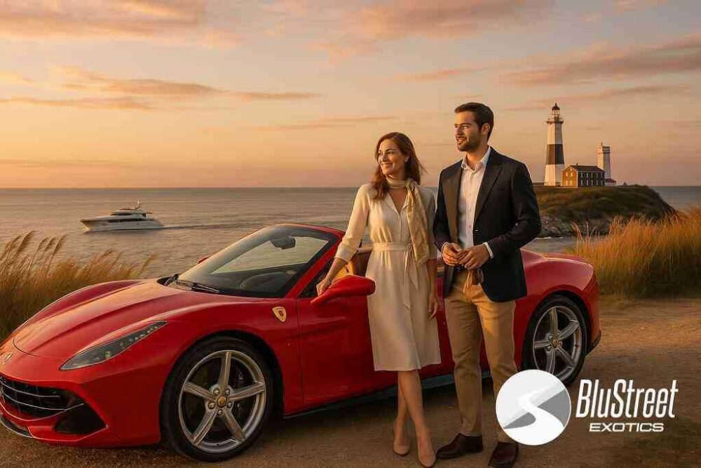 How BluStreet's Rentals Redefine Long Island Getaways