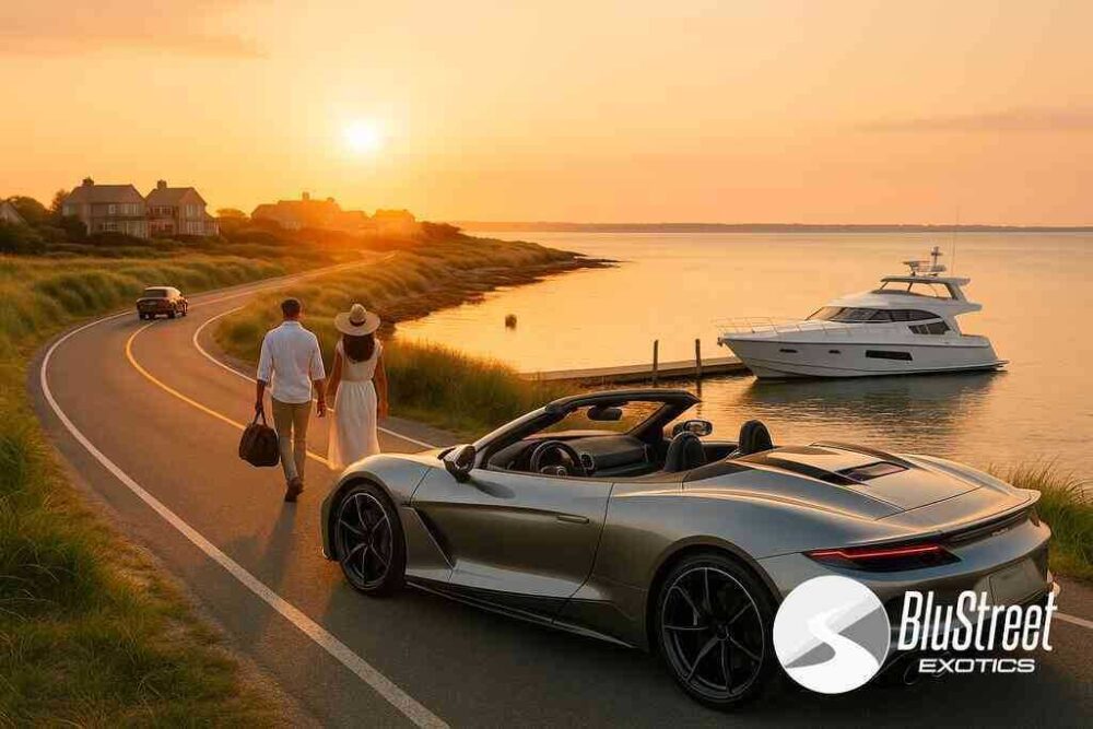 Top 5 Reasons to Use BluStreet Rentals in The Hamptons